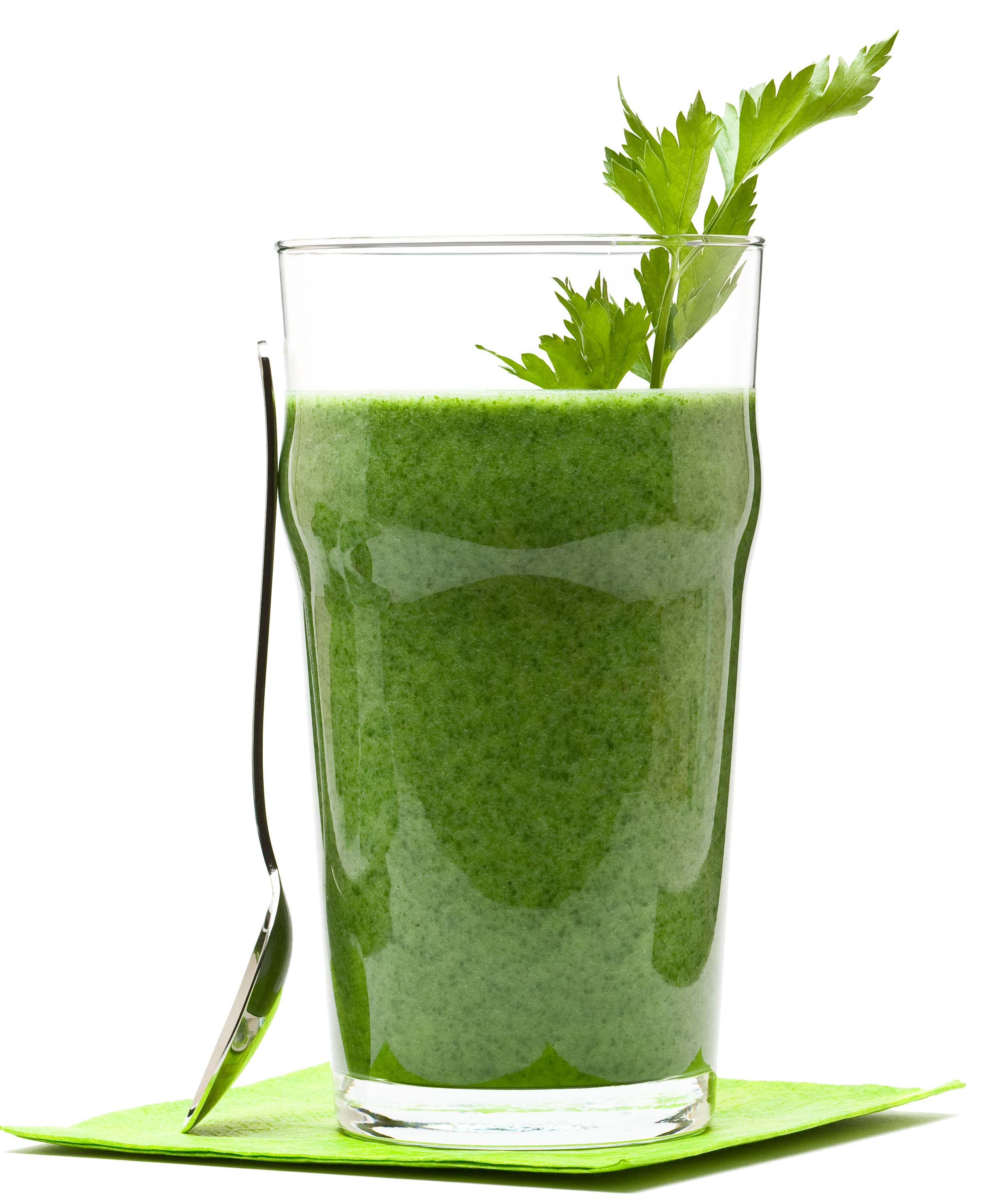 Chef Govinda's Green Juice La Comprita